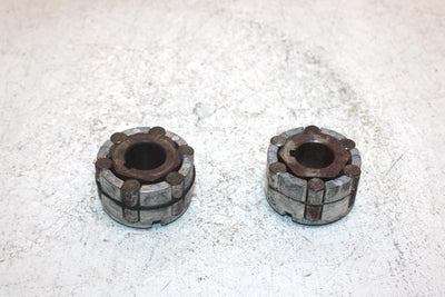 1991 Polaris Trail Boss 350l Oem Keyed Hub Clutch Pair 1520143 AP172
