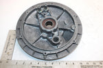1987 Honda Fourtrax 350 A Oem Rear Brake Panel 43100-HA7-670 AH39