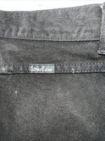New Women’s Black Wrangler Silverlake Classic Fit Denim Jeans. 11/12x36 L-15