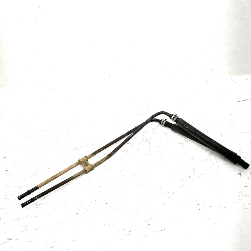 04-07 Yamaha Rhino 660 OEM Rear Oil Line 5UG-E3406-01-00 XY3.1