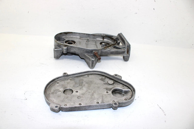 1995 Polaris 440 L/c Oem Chaincase W/Cover/Bolt 5132158 SP40