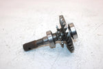 2001 Polaris Magnum 500 Oem Output Shaft W/Gear 3233620 3233622 AP157