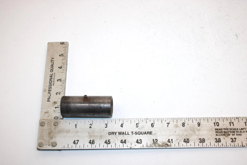 2000 Polaris Xpedition 425 Oem Rear Drive Shaft Coupler 7080433 AP147