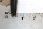 1980 Yamaha Enticer 340 Deluxe Oem Gauge Plug Cap SY129