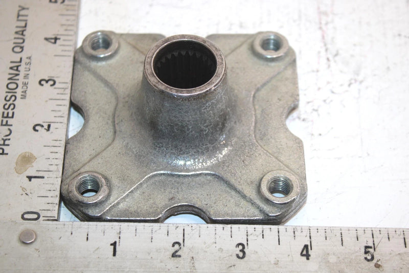 01 Polaris Sportsman 90 Oem Rear Wheel Hub Pair 0450831-385 AP61