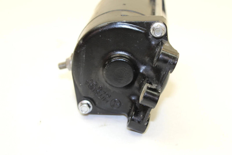 Polaris Oem Electric Starter Motor 3240110 Q465