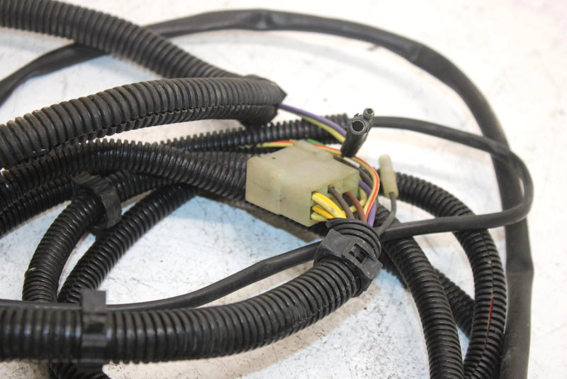 92 Polaris 500 Oem Main Wire Harness 2460312 SP52
