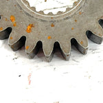 01 Honda Sportrax 300 TRX300EX 2x4 OEM 24T Primary Drive Gear 23121-HA5-000 AH81