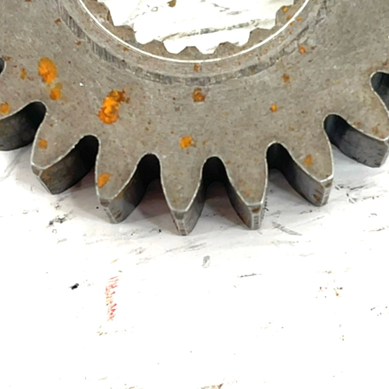 01 Honda Sportrax 300 TRX300EX 2x4 OEM 24T Primary Drive Gear 23121-HA5-000 AH81