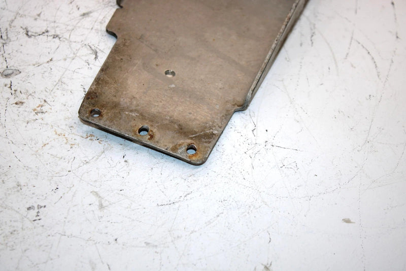 92 Polaris Classic Oem Left and Right Foot Rest Pair 5830008 5830007 SP148