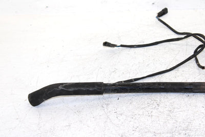 2013 Polaris 600 Rush Pro R Oem Handlebars 5336886-067 SP29