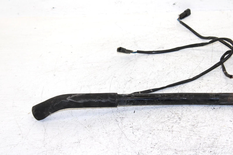 2013 Polaris 600 Rush Pro R Oem Handlebars 5336886-067 SP29