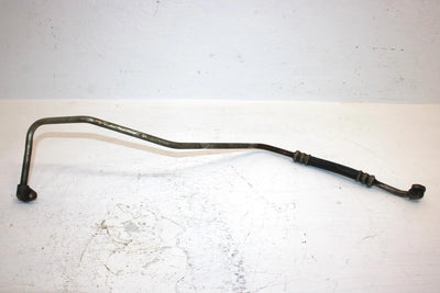2009 Suzuki Lt-a400f Oem Left Oil Cooler Line 16460-38F10 AS26