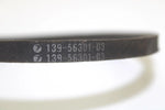 Polaris OEM Water Pump Belt 3082747 Q124