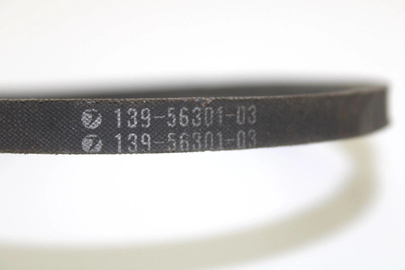 Polaris OEM Water Pump Belt 3082747 Q124