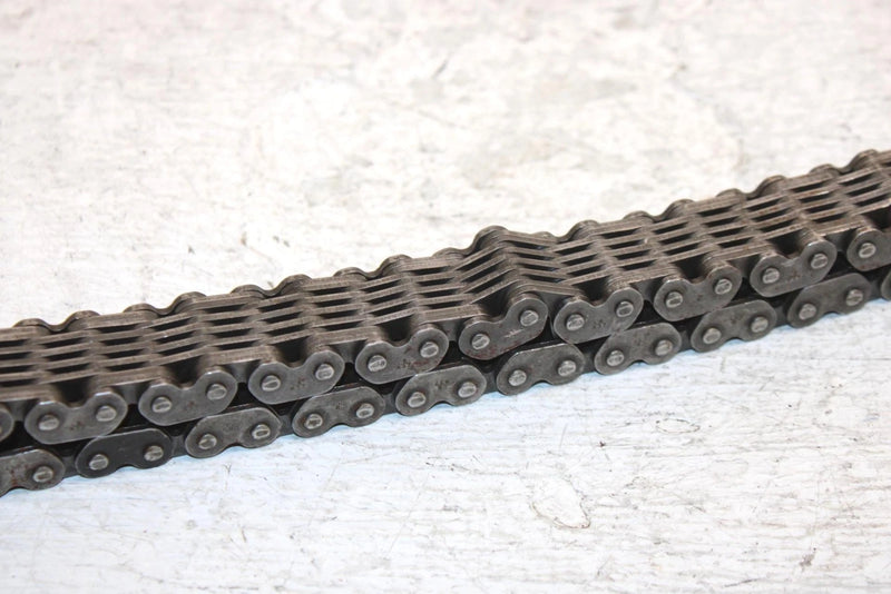 2002 Arctic Cat Zr 500 Cc Oem 70P Drive Chain 1602-041 SA4