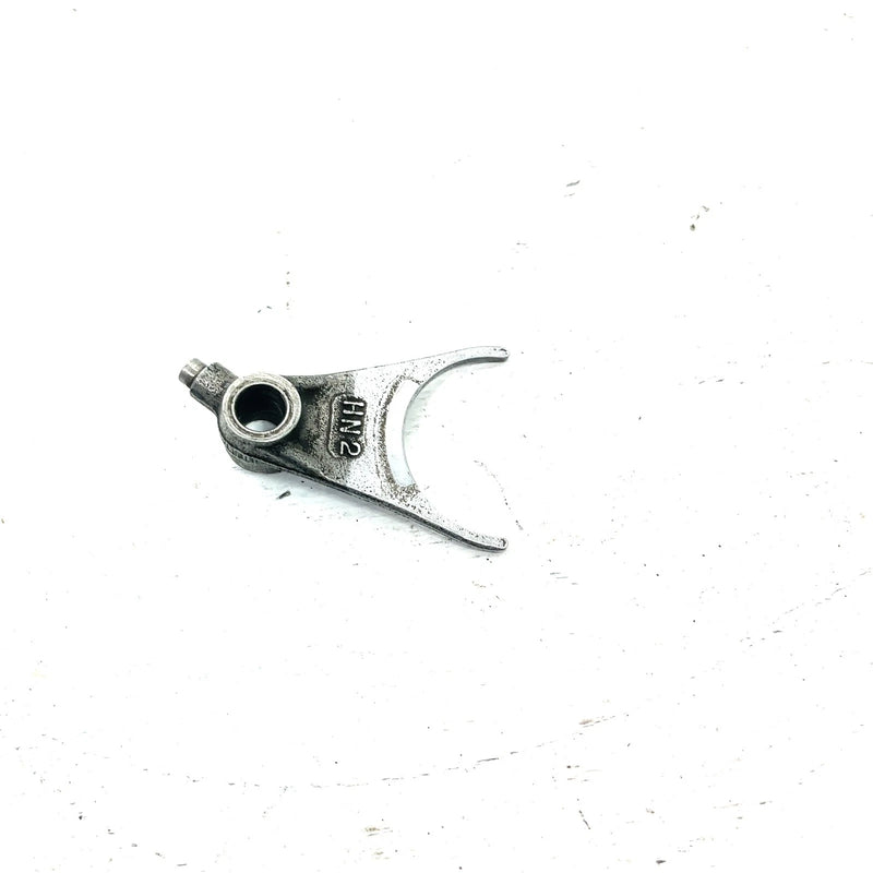 03 Honda Foreman Rubicon 500 4x4 OEM Shift Fork Pair 24211-HN2-000 AH93