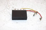 1993 Polaris Trail Boss Oem Regulator And Rev Limiter Set 4060085 4060087 AP72