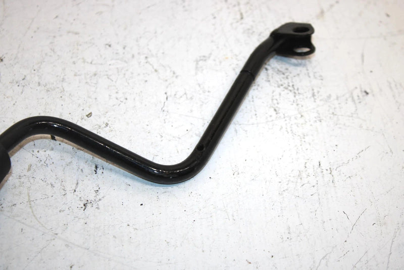 2001 Bombardier Traxter Oem Bed Tilt Lever 705000253 AB10