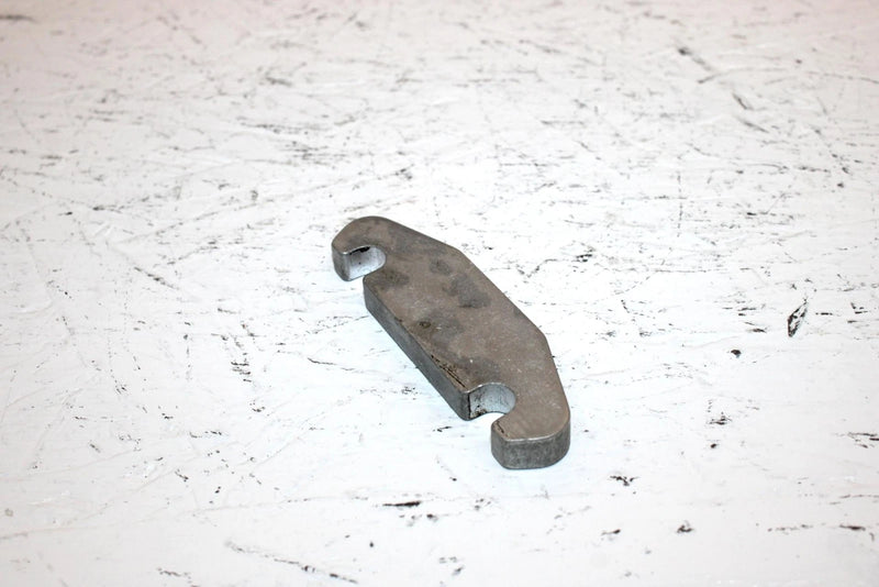1990 Arctic Cat El Tigre Ext Mountain Cat Oem 0.28" Caliper Spacer 0115-586 SA49