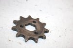 84 Honda Atc200s A Oem 11T Front Sprocket 23801-958-000 AH0