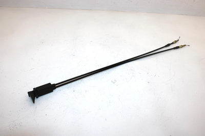 06 Ski-doo Tundra 300f Oem Choke Cable 512060005 SS103