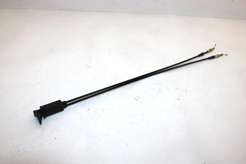 06 Ski-doo Tundra 300f Oem Choke Cable 512060005 SS103
