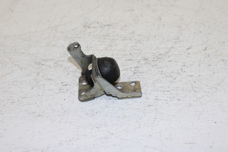 2006 Polaris 600 Fusion Oem Exhaust Pipe Bracket 1261403 SP31