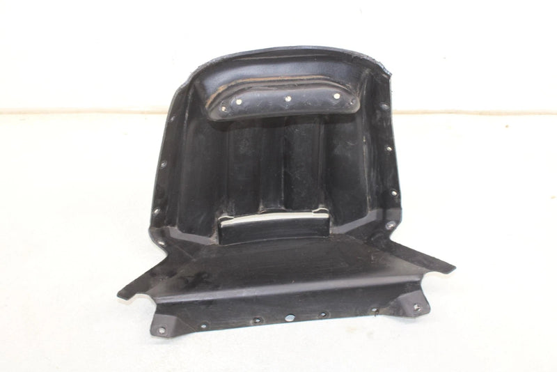 08 Polaris Iq 600 R Oem Nose Pan Nosepan 5436358-070 SP206