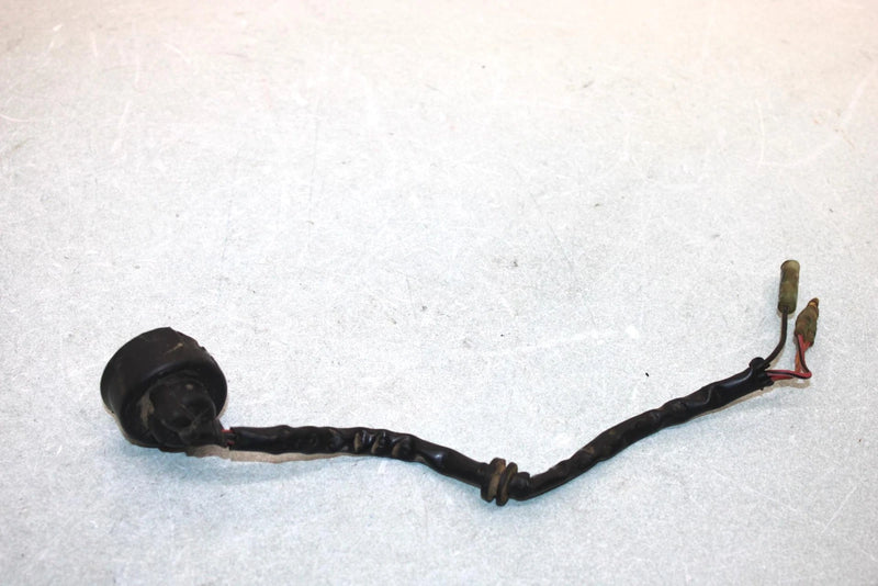 92 Kawasaki Bayou 300 4x4 Oem Headlight Harness 26011-1405 AK12