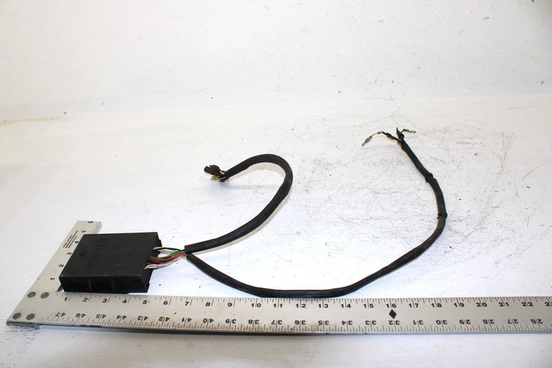 1996 Polaris 600 Xcr Sp Oem CDI ECU ECM Ignition Box 3085498 SP32