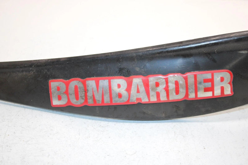 2000 Sea-doo Gtx Oem Left Front Side Panel 291001403 JS56