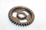 83 Yamaha  Ytm M225 Dxk Oem 34T 1st Wheel Gear 15A-17211-01-00 Q3563