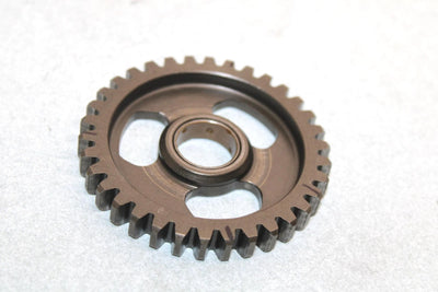 83 Yamaha  Ytm M225 Dxk Oem 34T 1st Wheel Gear 15A-17211-01-00 Q3563