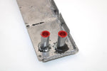 1990 Polaris Classic Oem Right Heat Exchanger 2511182 B561