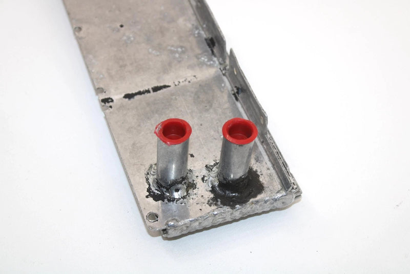 1990 Polaris Classic Oem Right Heat Exchanger 2511182 B561