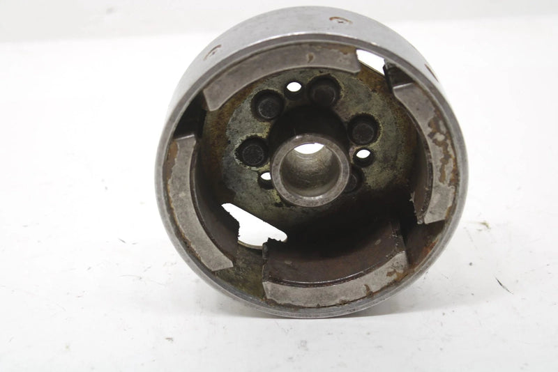 1980 Yamaha Ss440 Oem Flywheel Assembly [8K-48550-01-00 SY63