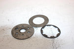 1986 Honda Atc 200 Sa Oem Centrifugal Plate Set 22470-958-010 22480-958-010 AH59