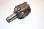 98 Yamaha  Warrior 350 Oem Shifter Assy 3GD-18420-00-00 AYS