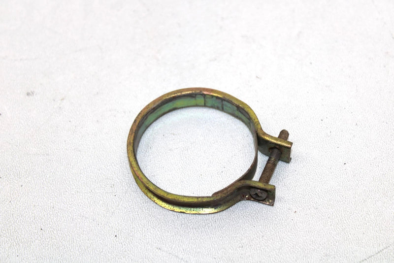1989 Polaris Trail Boss 250 Oem Intake Boot Clamp 3082257 3082011 Q2742