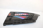 96 Polaris Indy 500 Carb Oem Right Side Panel Black 2610008-177 SPS2
