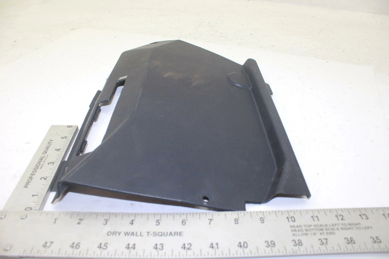 89 Yamaha Inviter OEM Left Instrument Panel 83U-2198F-00-00 SY56