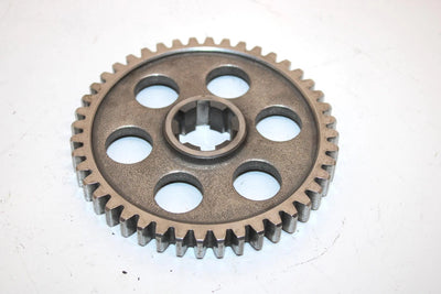 99 Kawasaki Prairie 400 4x4 Oem 44T Output Shaft Gear 13260-1736 AK16