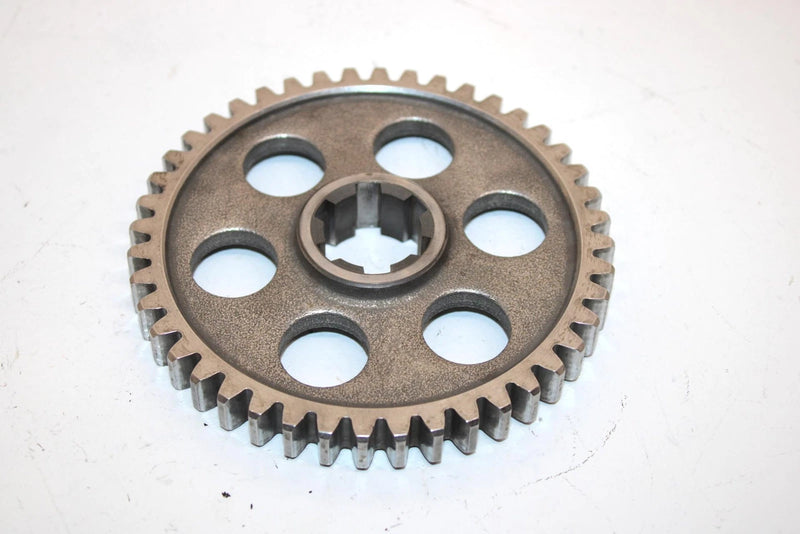 99 Kawasaki Prairie 400 4x4 Oem 44T Output Shaft Gear 13260-1736 AK16