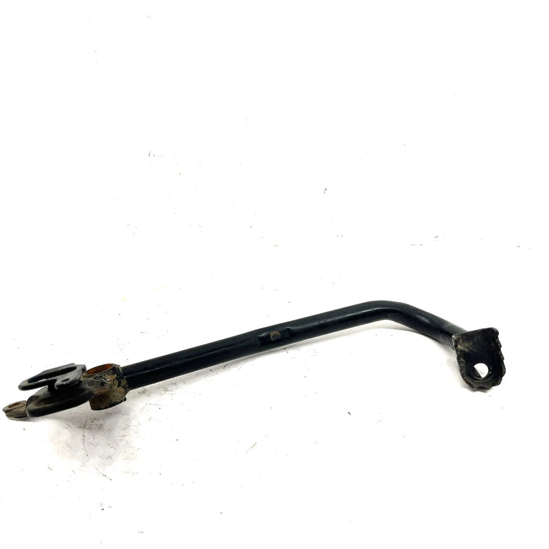 2002 Bombardier Quest 500 OEM Rear Brake Pedal 705600125 AB14