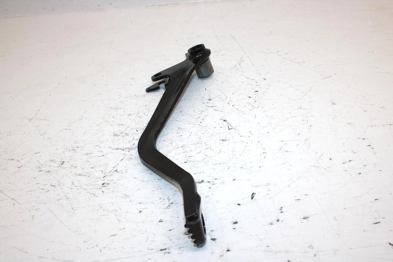 2009 Honda Trx 500 Fpea Foreman P/s Es Oem Brake Pedal 46500-HP0-A00 AH17