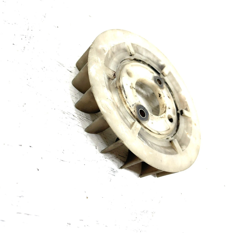 04-07 Yamaha Rhino 660 OEM Cooling Fan 52W-12611-02-00 XY3.1