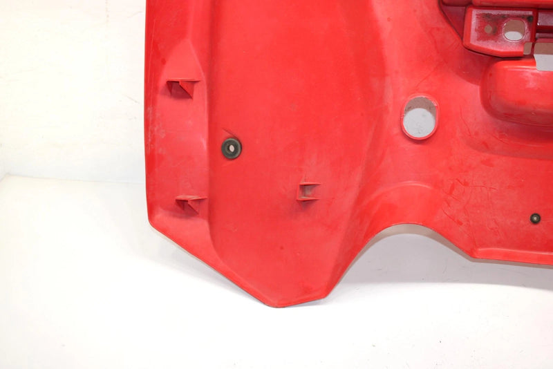 18 Suzuki King Quad 500 Oem Rear Fender 63111-31G13-YT9 AS9