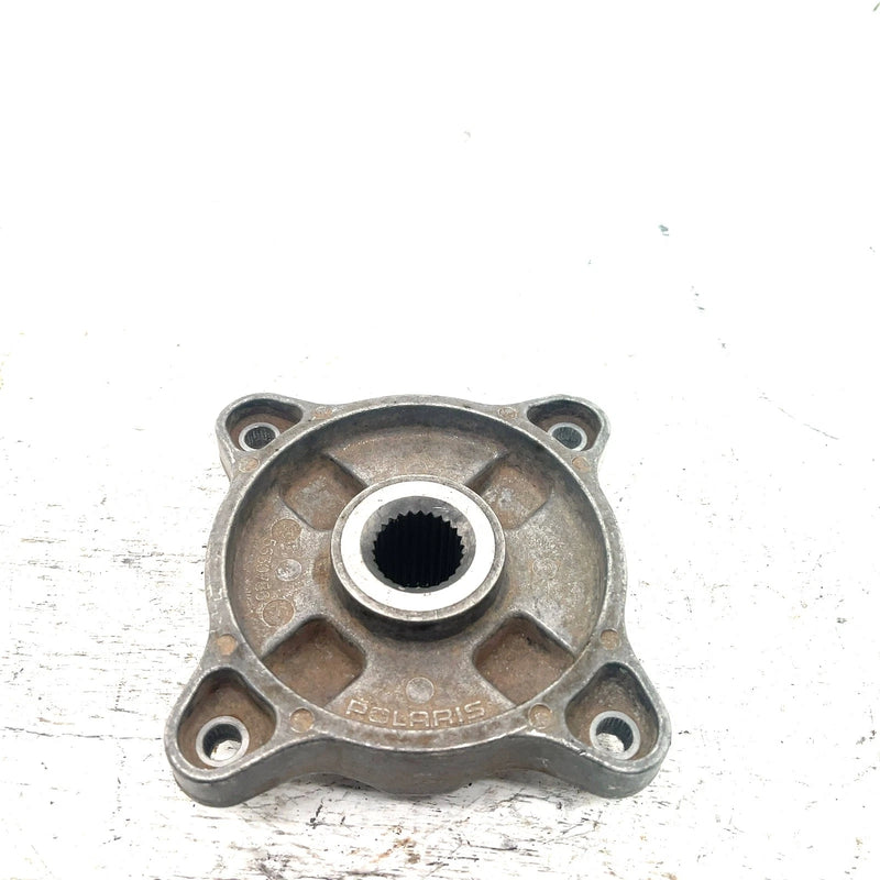 99-00 Polaris Sportsman 335 4X4 OEM Rear Wheel Hub (No Studs) 5131649 AP249