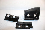 99 Arctic Cat Panther 440 Oem Cooling Shroud Set 3002-851 3005-010 SA29